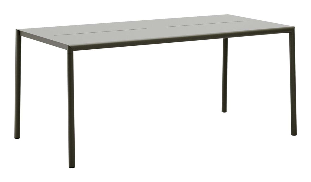 May Table 170x85 cm från Vålamagasinet Matbord utemöbler, New Works, Image-1