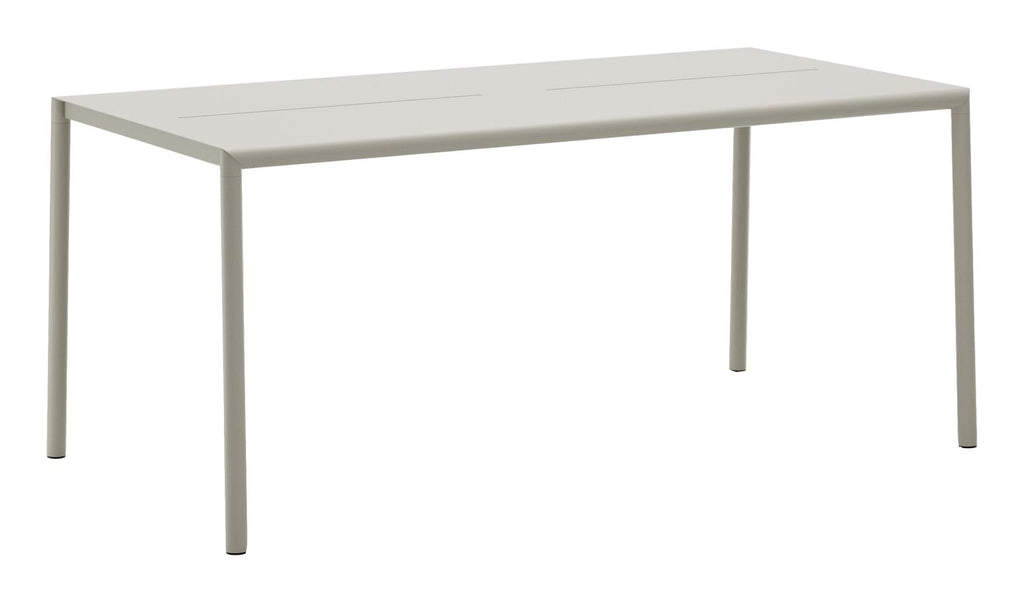 May Table 170x85 cm från Vålamagasinet Matbord utemöbler, New Works, Image-1