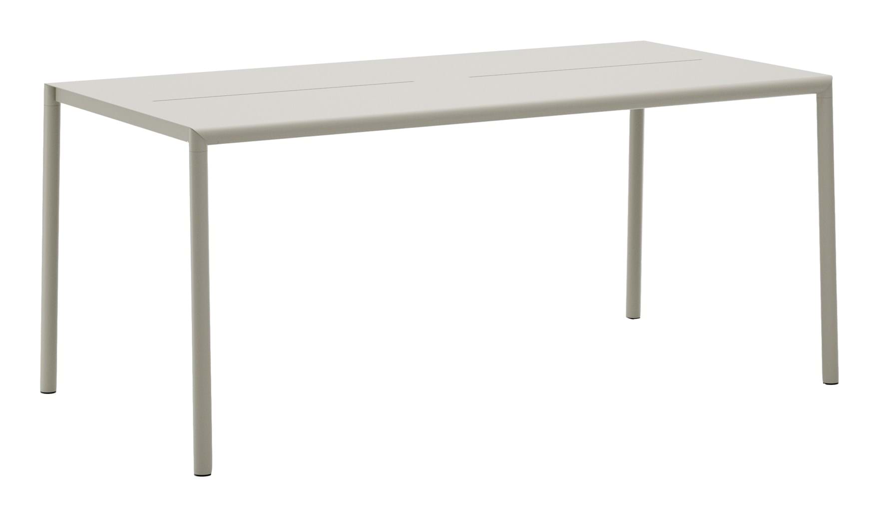 May Table 170x85 cm från Vålamagasinet Matbord utemöbler, New Works, Image-1