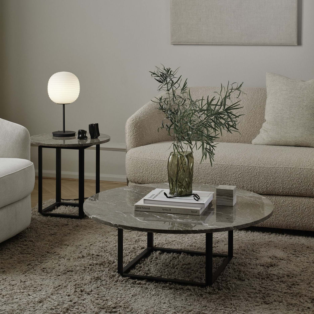Lantern Table Lamp från Vålamagasinet Bordslampor, New Works, Image-3