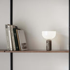 Kizu Table Lamp Portable från Vålamagasinet Portabla lampor, New Works, Image-4