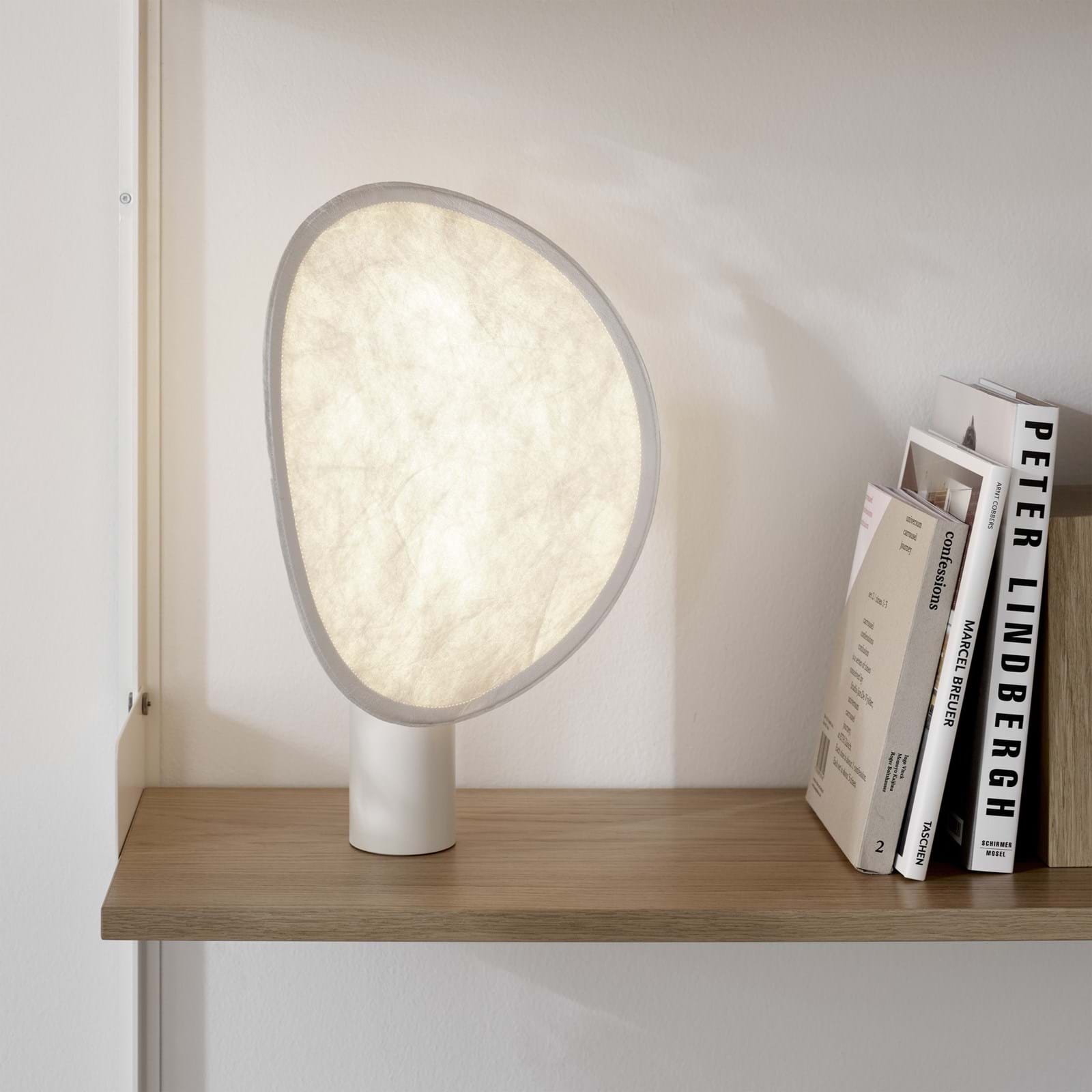 Tense Portable Table Lamp från Vålamagasinet Bordslampor, New Works, Image-2