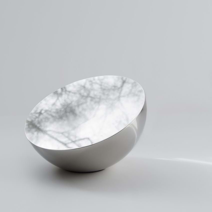 Aura Table Mirror från Vålamagasinet Speglar, New Works, Image-2