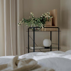 Lantern Globe Table Lamp från Vålamagasinet Bordslampor, New Works, Image-4