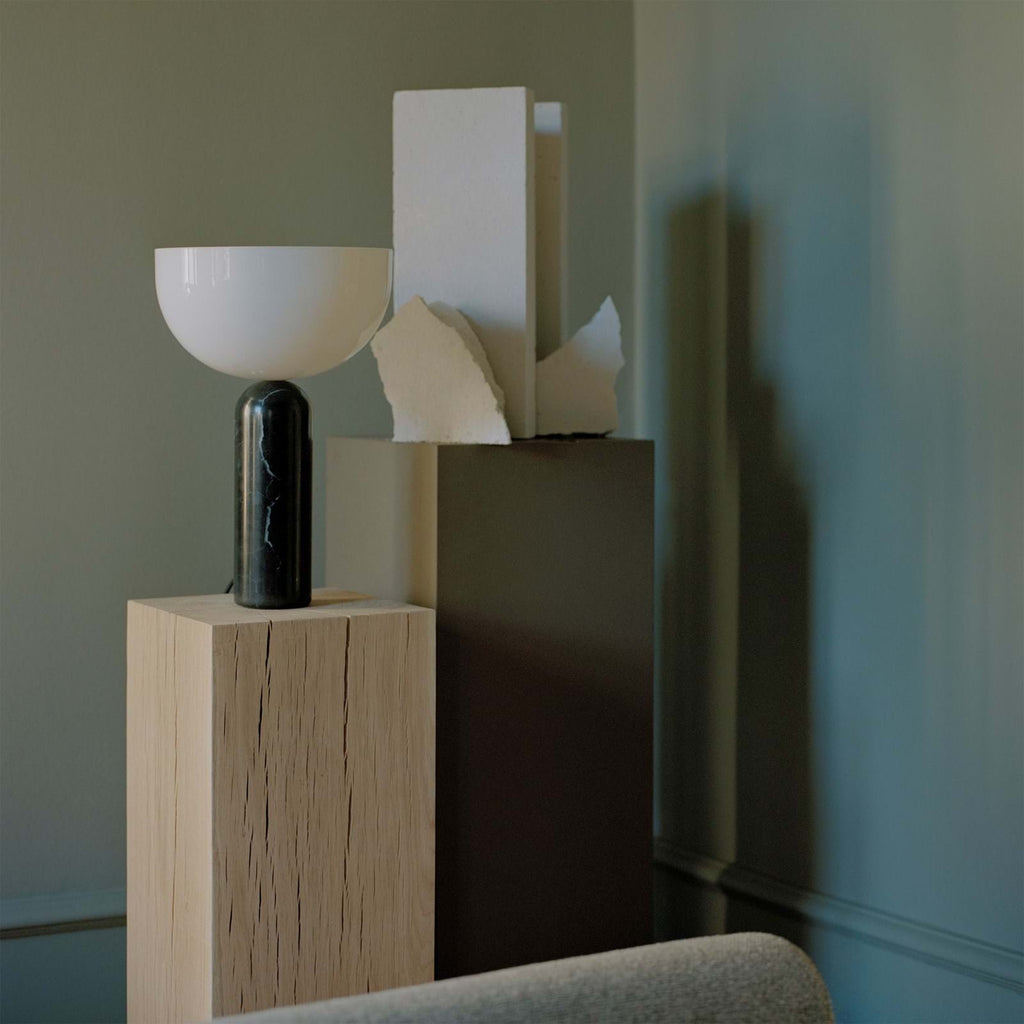 Kizu Table Lamp Large från Vålamagasinet Bordslampor, New Works, Image-4