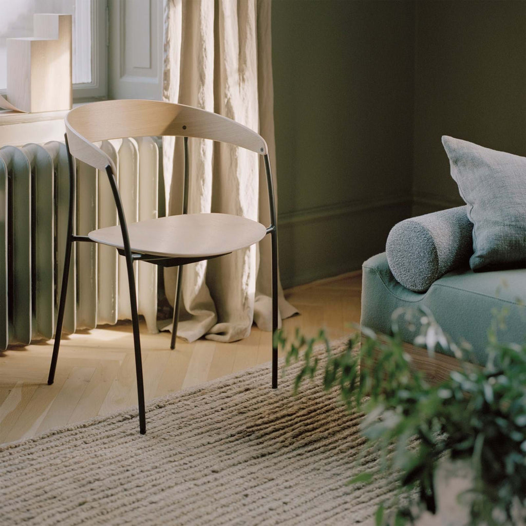 Missing Armchair från Vålamagasinet Matstolar, New Works, Image-3