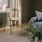 Missing Armchair från Vålamagasinet Matstolar, New Works, Image-3