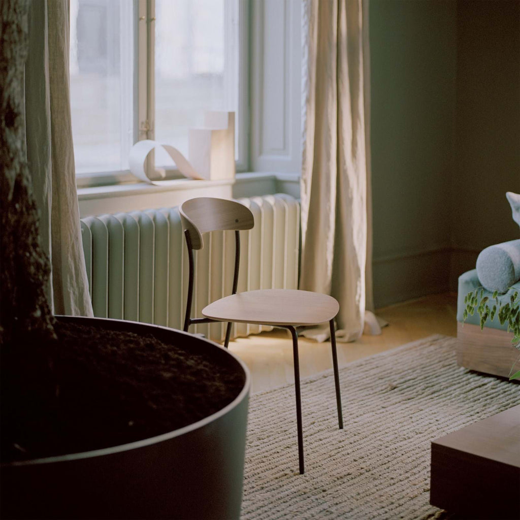 Missing Chair från Vålamagasinet Matstolar, New Works, Image-2