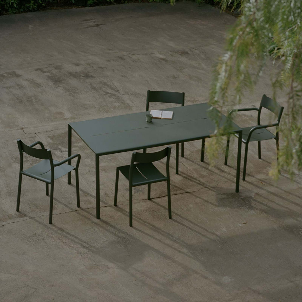 May Armchair från Vålamagasinet Stolar utemöbler, New Works, Image-2