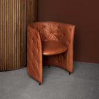 Niche Club Fåtölj från Vålamagasinet Fåtöljer, Fogia, Image-2