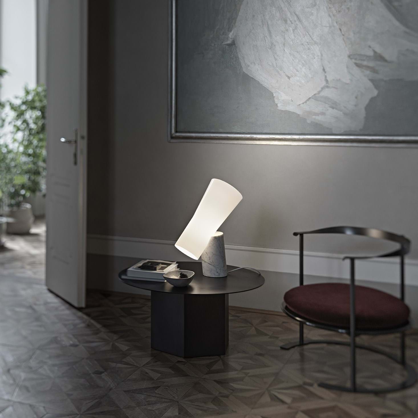 Nile Table från Vålamagasinet Bordslampor, Foscarini, Image-2