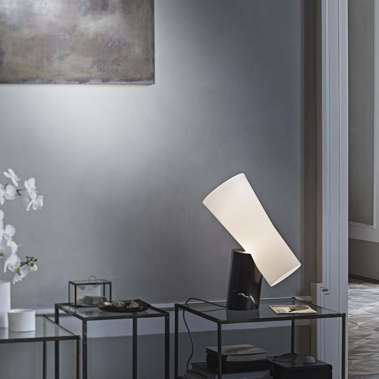 Nile Table från Vålamagasinet Bordslampor, Foscarini, Image-2