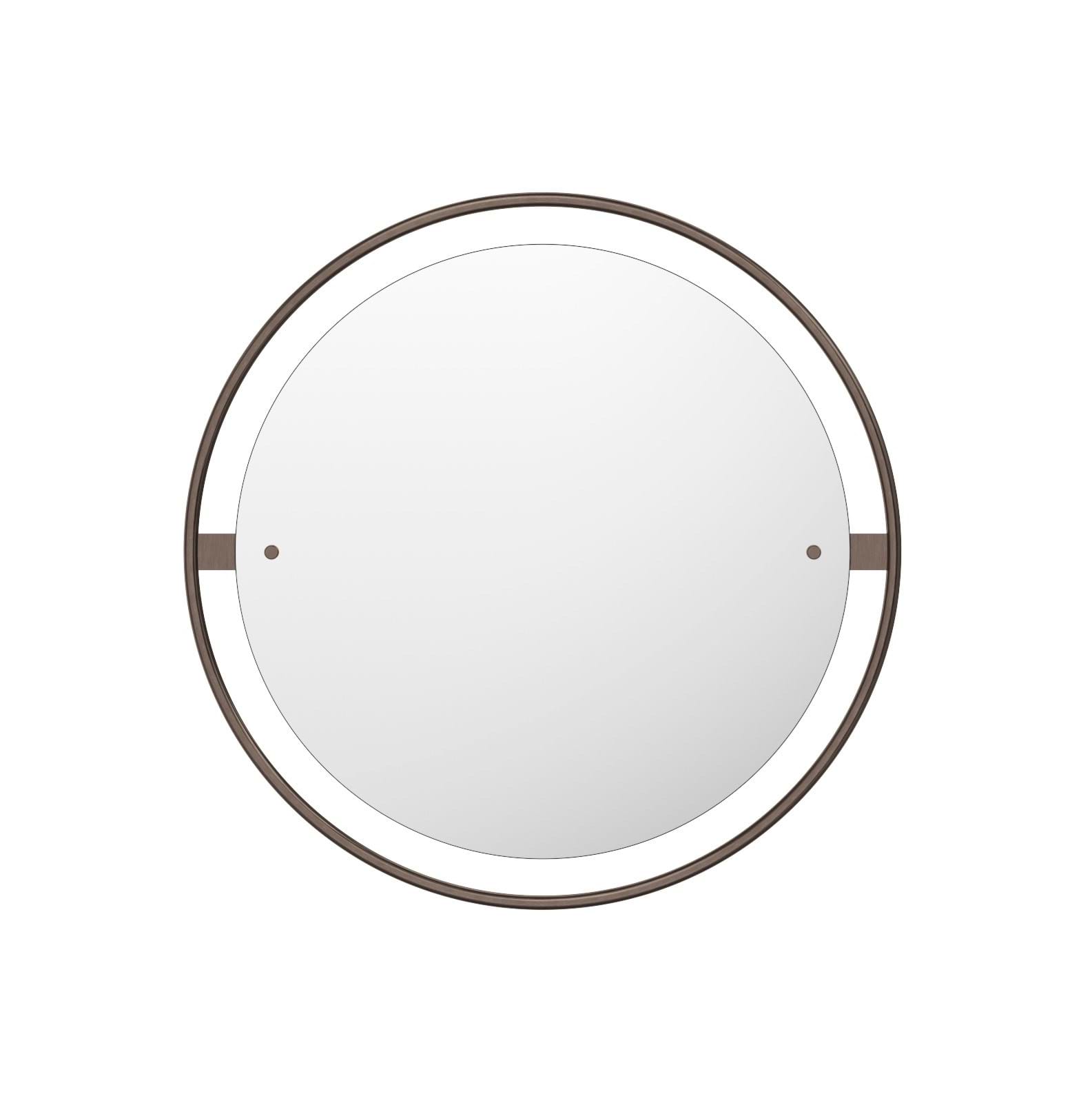 Nimbus Mirror 60 cm från Vålamagasinet Speglar, Audo Copenhagen, Image-1