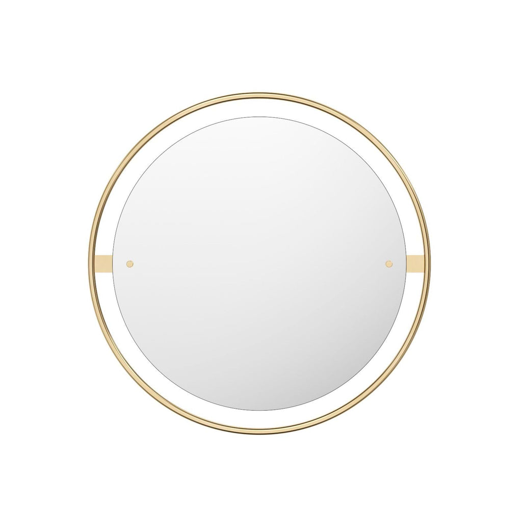Nimbus Mirror 60 cm från Vålamagasinet Speglar, Audo Copenhagen, Image-1