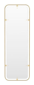 Nimbus Mirror Rectangular från Vålamagasinet Speglar, Audo Copenhagen, Image-1