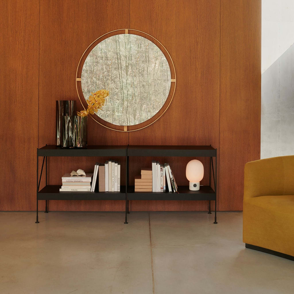 Nimbus Mirror 110 cm från Vålamagasinet Speglar, Audo Copenhagen, Image-2