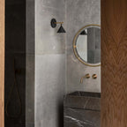 Nimbus Mirror 60 cm från Vålamagasinet Speglar, Audo Copenhagen, Image-3