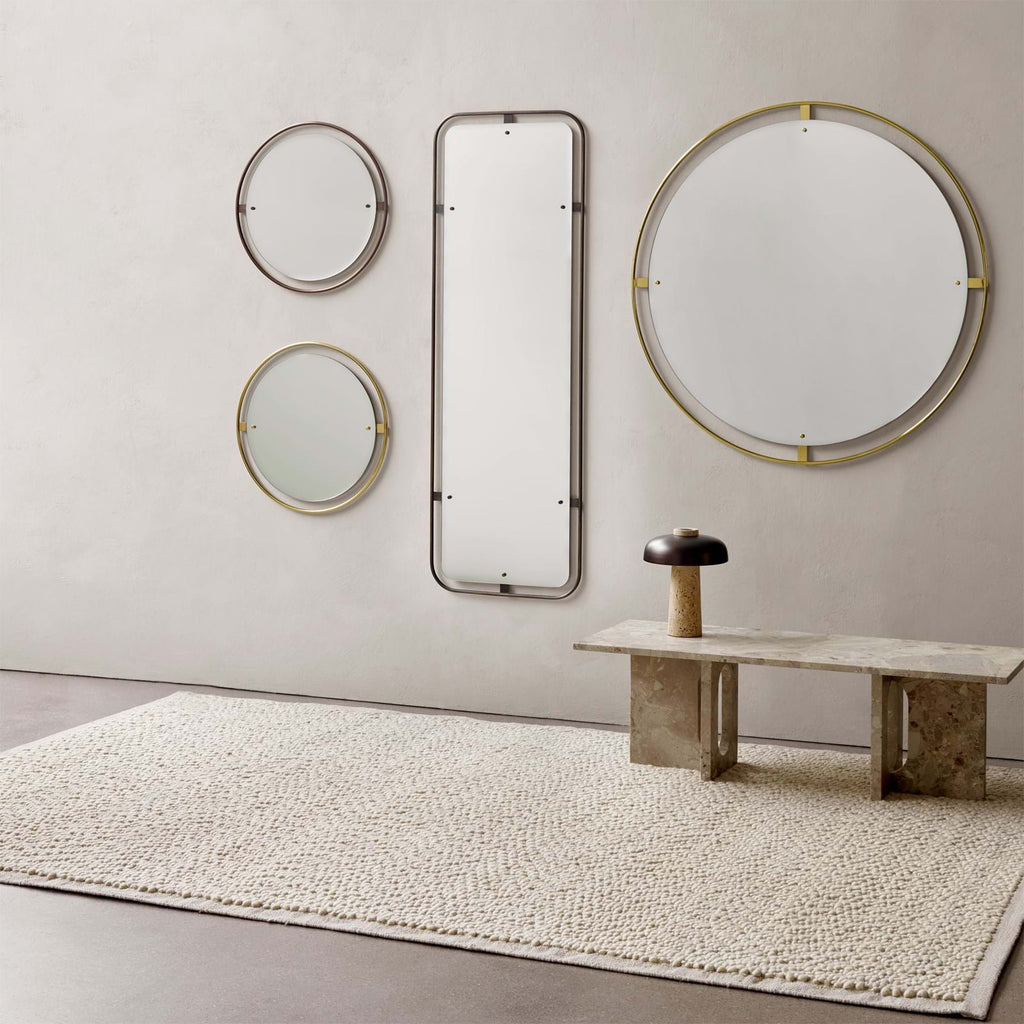 Nimbus Mirror 60 cm från Vålamagasinet Speglar, Audo Copenhagen, Image-5