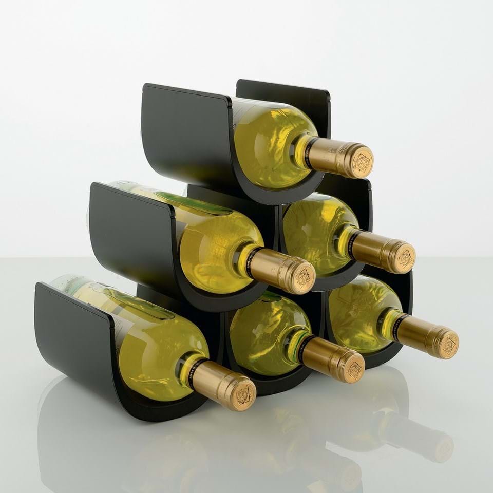 Noé Vinhållare från Vålamagasinet Kökstillbehör, Alessi, Image-2