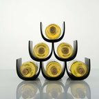 Noé Vinhållare från Vålamagasinet Kökstillbehör, Alessi, Image-3