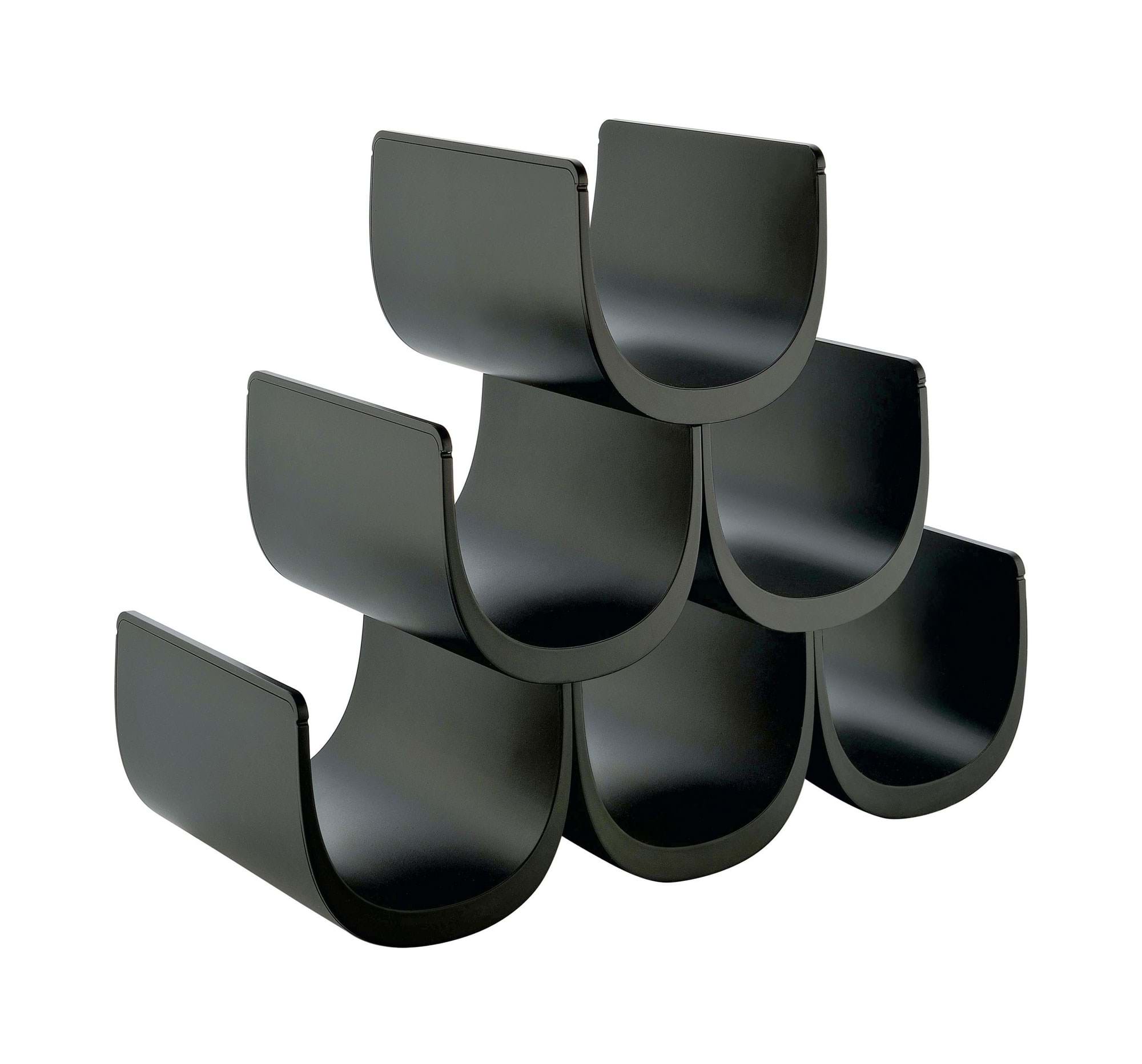 Noé Vinhållare från Vålamagasinet Kökstillbehör, Alessi, Image-1