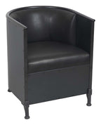 Noir Fåtölj från Vålamagasinet Fåtöljer, Källemo, Image-1