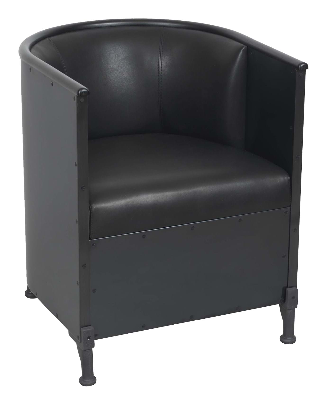 Noir Fåtölj från Vålamagasinet Fåtöljer, Källemo, Image-1