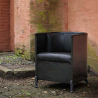 Noir Fåtölj från Vålamagasinet Fåtöljer, Källemo, Image-2