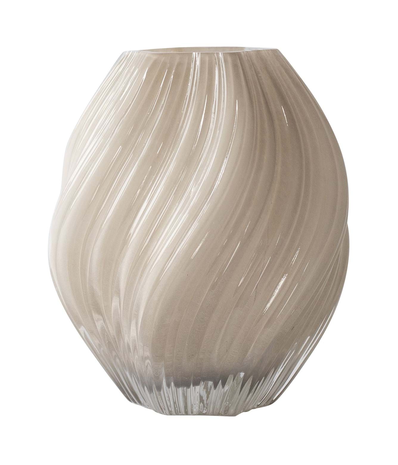 Noma Glas Vase från Vålamagasinet Krukor och vaser, Tell Me More, Image-1