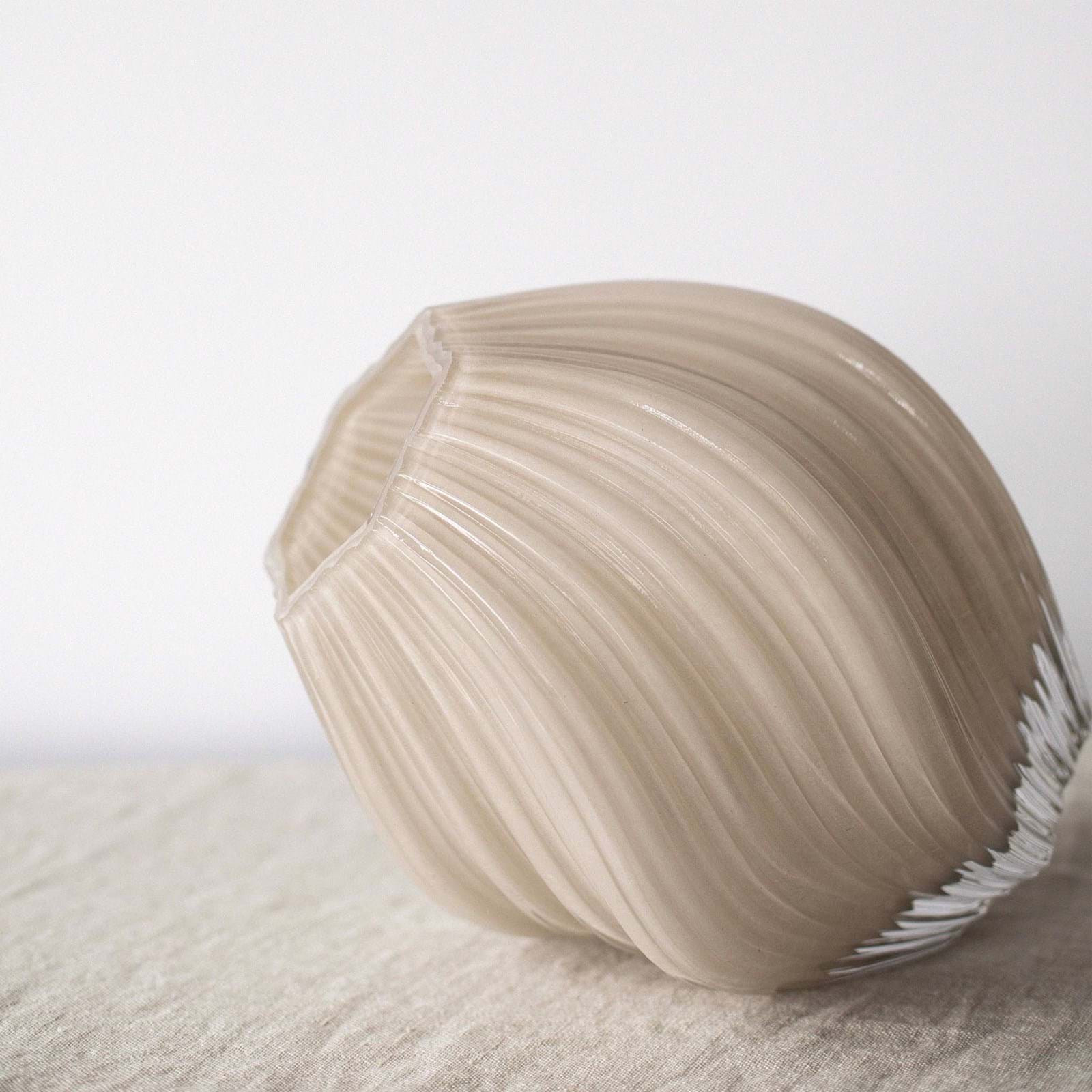 Noma Glas Vase från Vålamagasinet Krukor och vaser, Tell Me More, Image-4