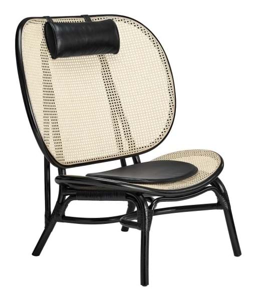 Nomad Chair från Vålamagasinet Fåtöljer, NORR11, Image-1