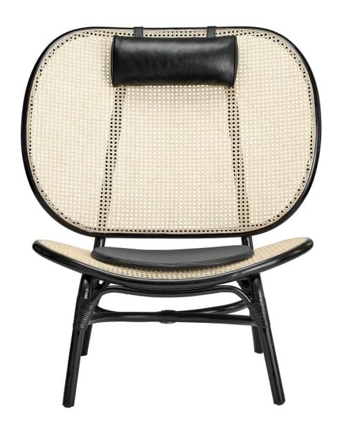 Nomad Chair från Vålamagasinet Fåtöljer, NORR11, Image-2