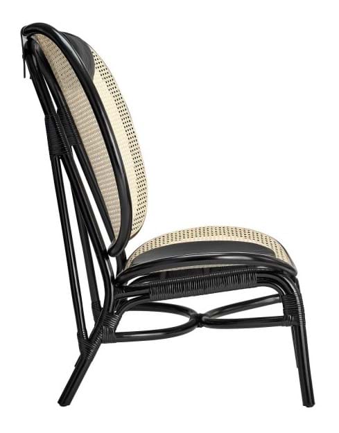 Nomad Chair från Vålamagasinet Fåtöljer, NORR11, Image-3