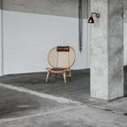 Nomad Chair från Vålamagasinet Fåtöljer, NORR11, Image-2