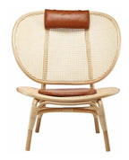 Nomad Chair från Vålamagasinet Fåtöljer, NORR11, Image-2