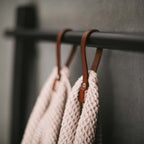 Handdukshållare 2-pack från Vålamagasinet Hängare, Nordan Home, Image-4