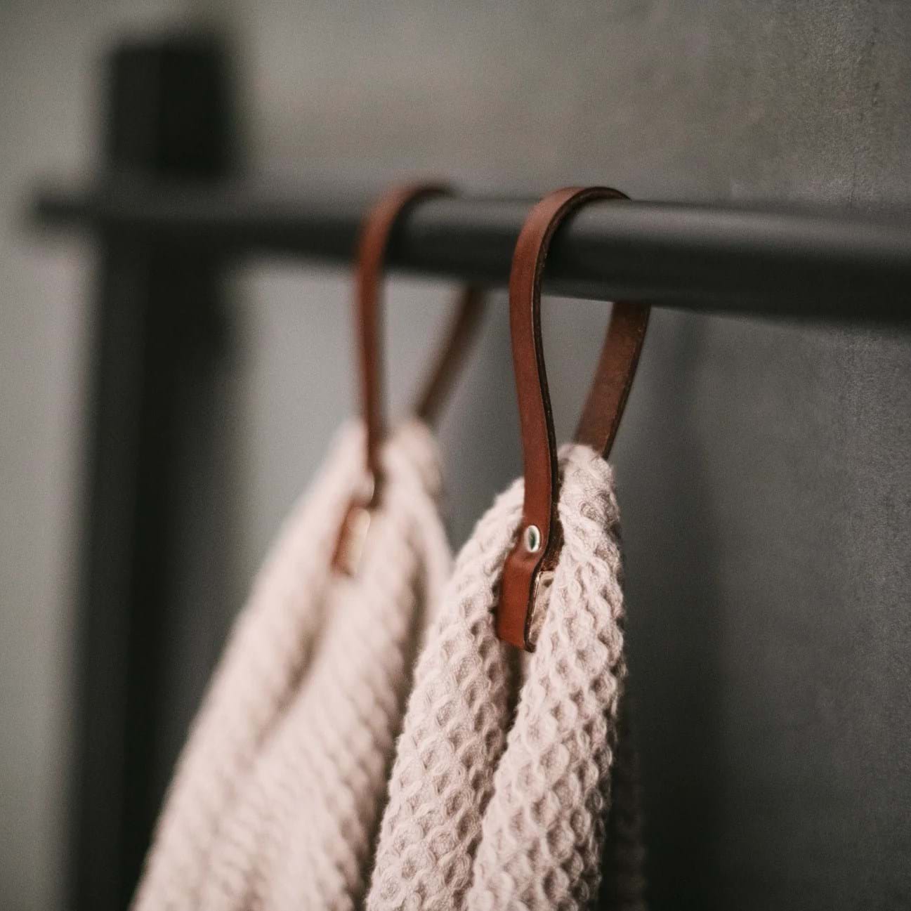 Handdukshållare 2-pack från Vålamagasinet Hängare, Nordan Home, Image-4