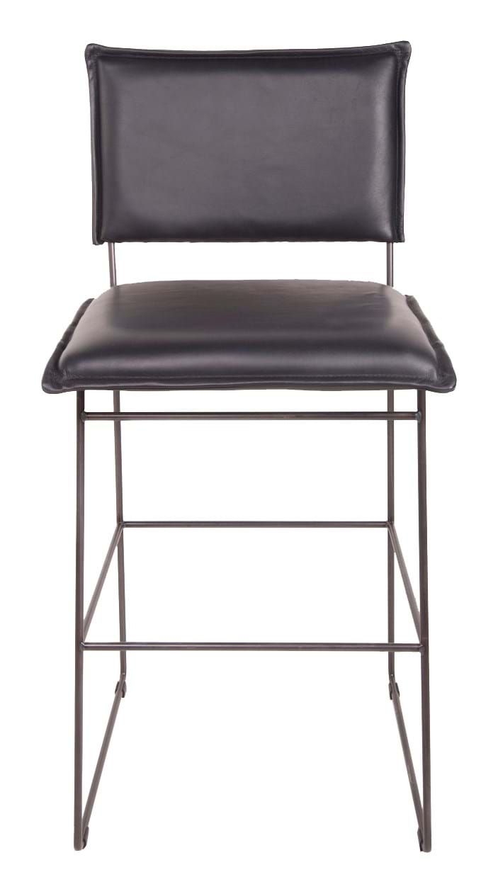 Norman Barstool Without Arm från Vålamagasinet Barstolar, Jess, Image-2