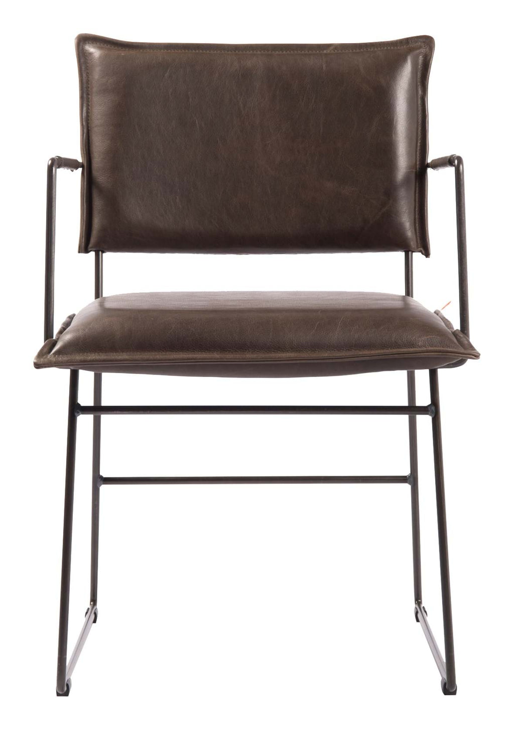 Norman Chair With Arm från Vålamagasinet Matstolar, Jess, Image-2