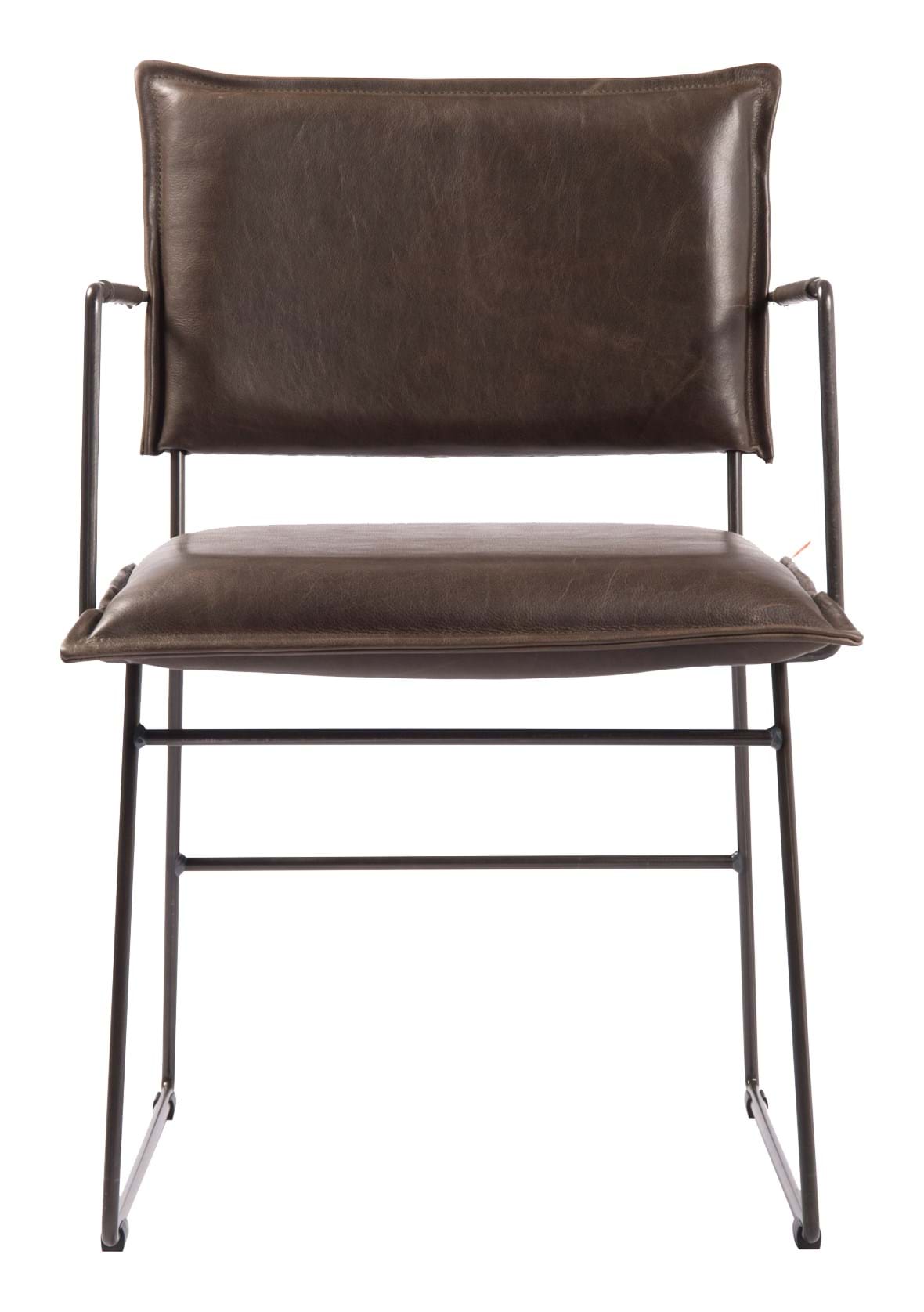 Norman Chair With Arm från Vålamagasinet Matstolar, Jess, Image-2