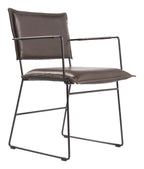 Norman Chair With Arm från Vålamagasinet Matstolar, Jess, Image-1