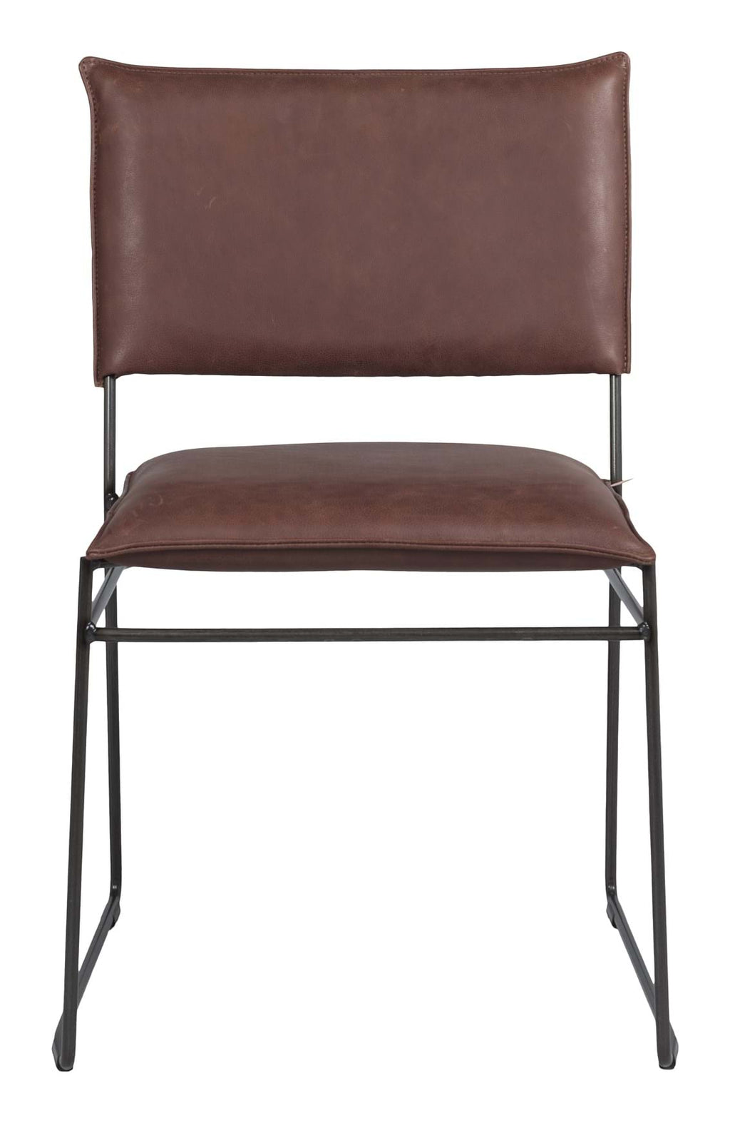 Norman Chair Without Arm från Vålamagasinet Matstolar, Jess, Image-2