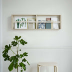 Norr Magazine Holder 120 från Vålamagasinet Tidningsställ, Skagerak, Image-2