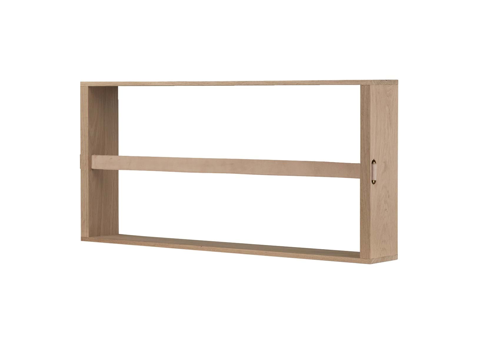 Norr Magazine Holder 75 från Vålamagasinet Småförvaring, Skagerak, Image-1