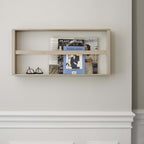 Norr Magazine Holder 75 från Vålamagasinet Småförvaring, Skagerak, Image-4