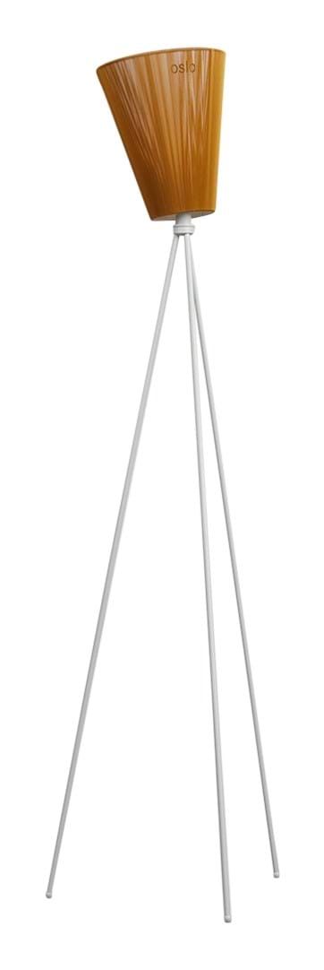 Oslo Wood Light Grey Base från Vålamagasinet Golvlampor, Northern, Image-1