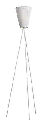 Oslo Wood Light Grey Base från Vålamagasinet Golvlampor, Northern, Image-1