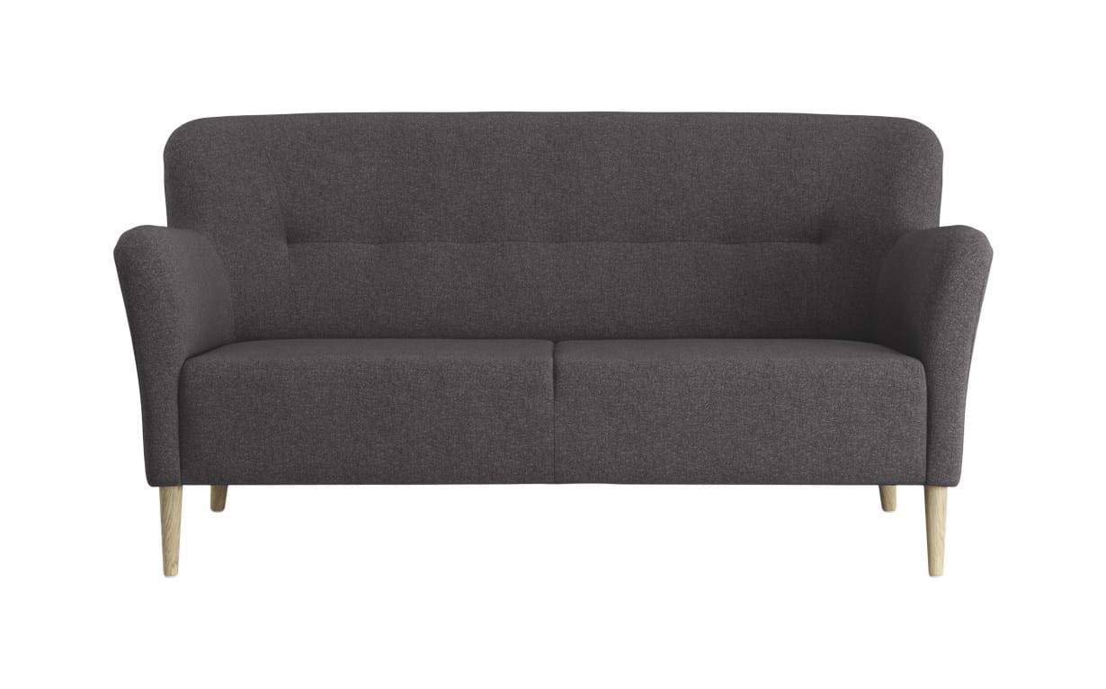 Nova 2-Sits Soffa från Vålamagasinet Soffor, Swedese, Image-1