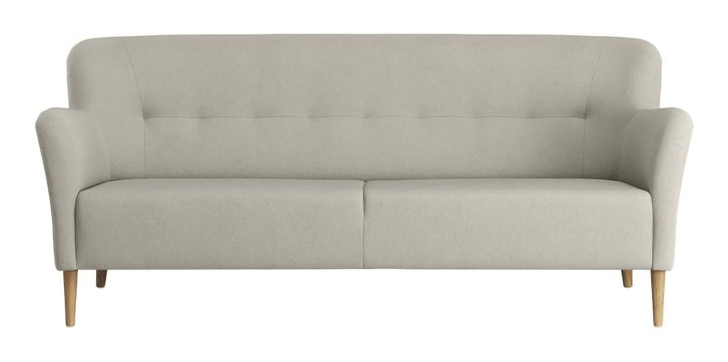 Nova 3-Sits Soffa från Vålamagasinet Soffor, Swedese, Image-1