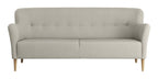 Nova 3-Sits Soffa från Vålamagasinet Soffor, Swedese, Image-1